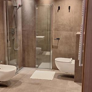 Private Bathroom Double Room